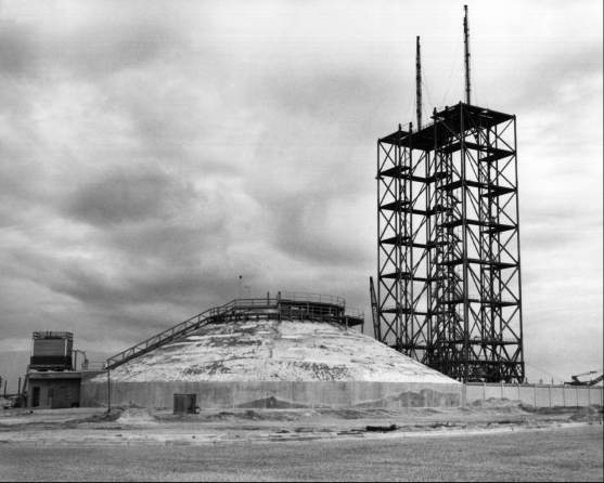 LC-34 blockhouse