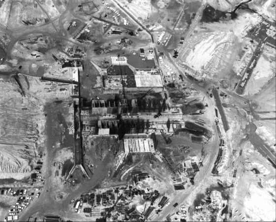 LC-39A, aerial view